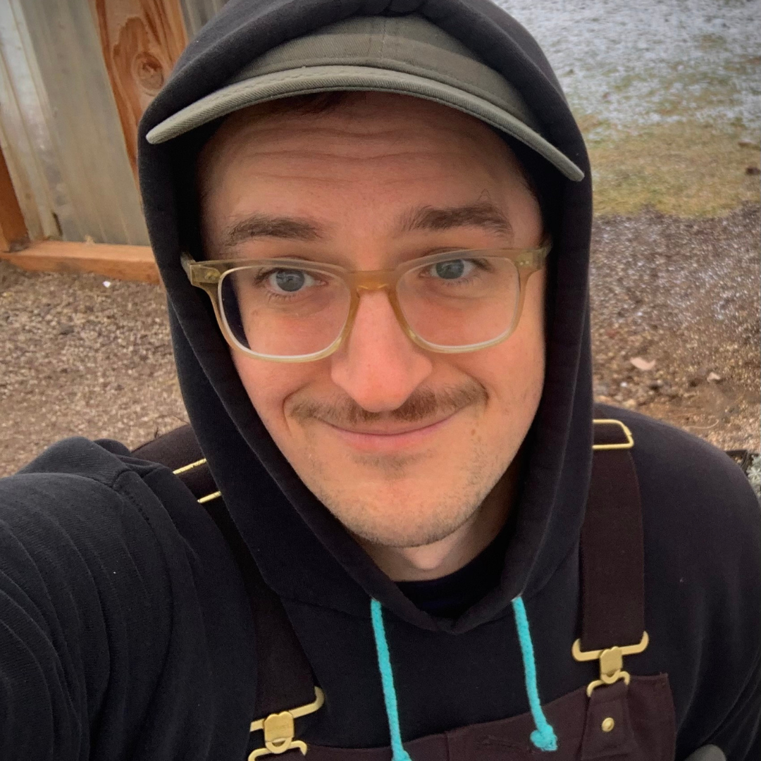 Ben Snyder